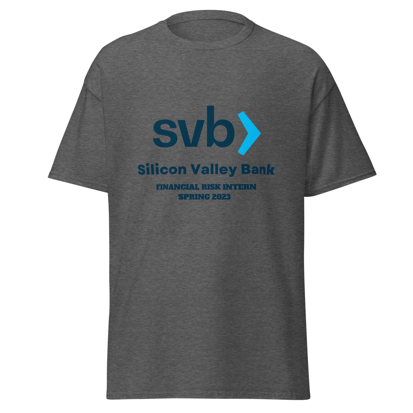 SVB tee