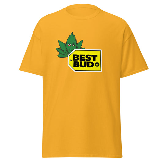 Best Buds T-Shirt