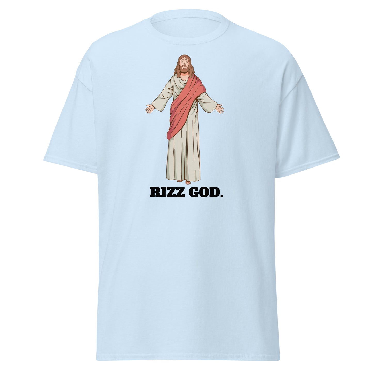 Rizz God T-shirt