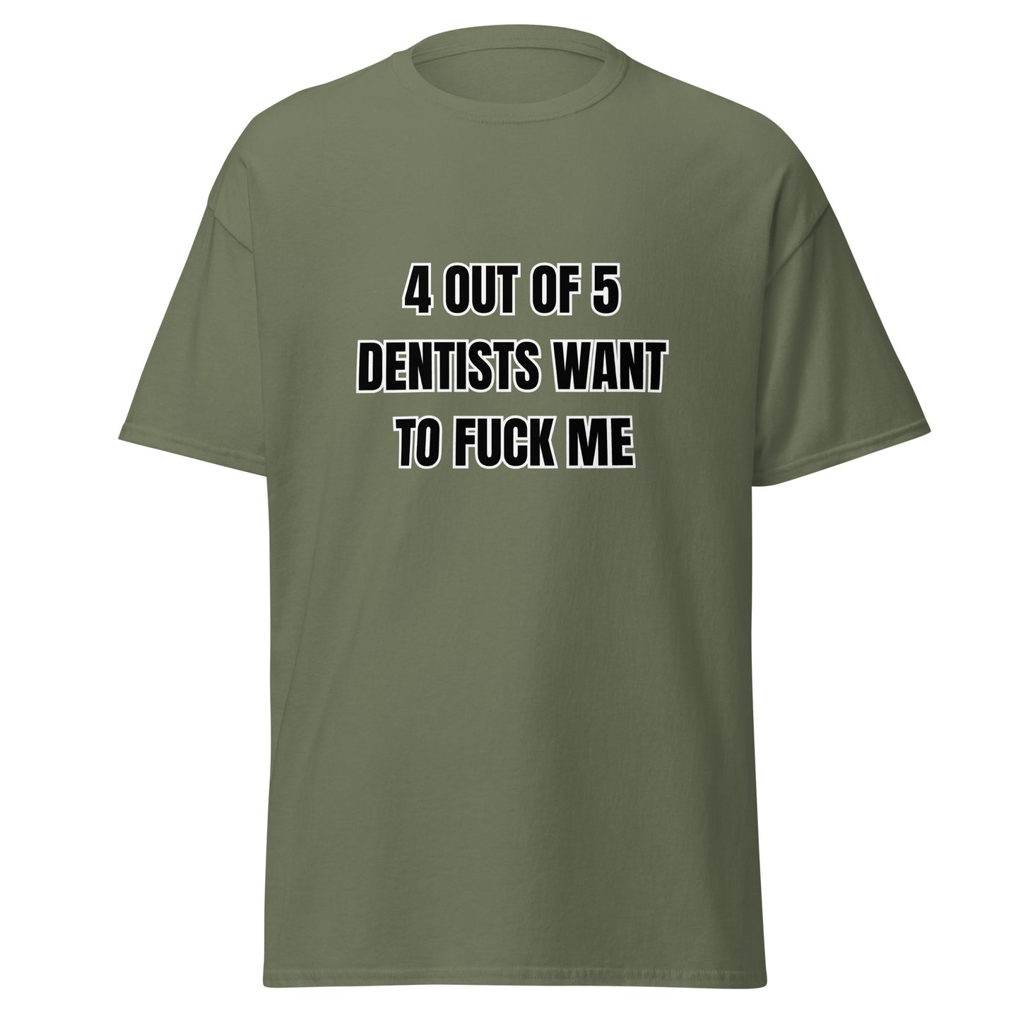 Dentist T-shirt