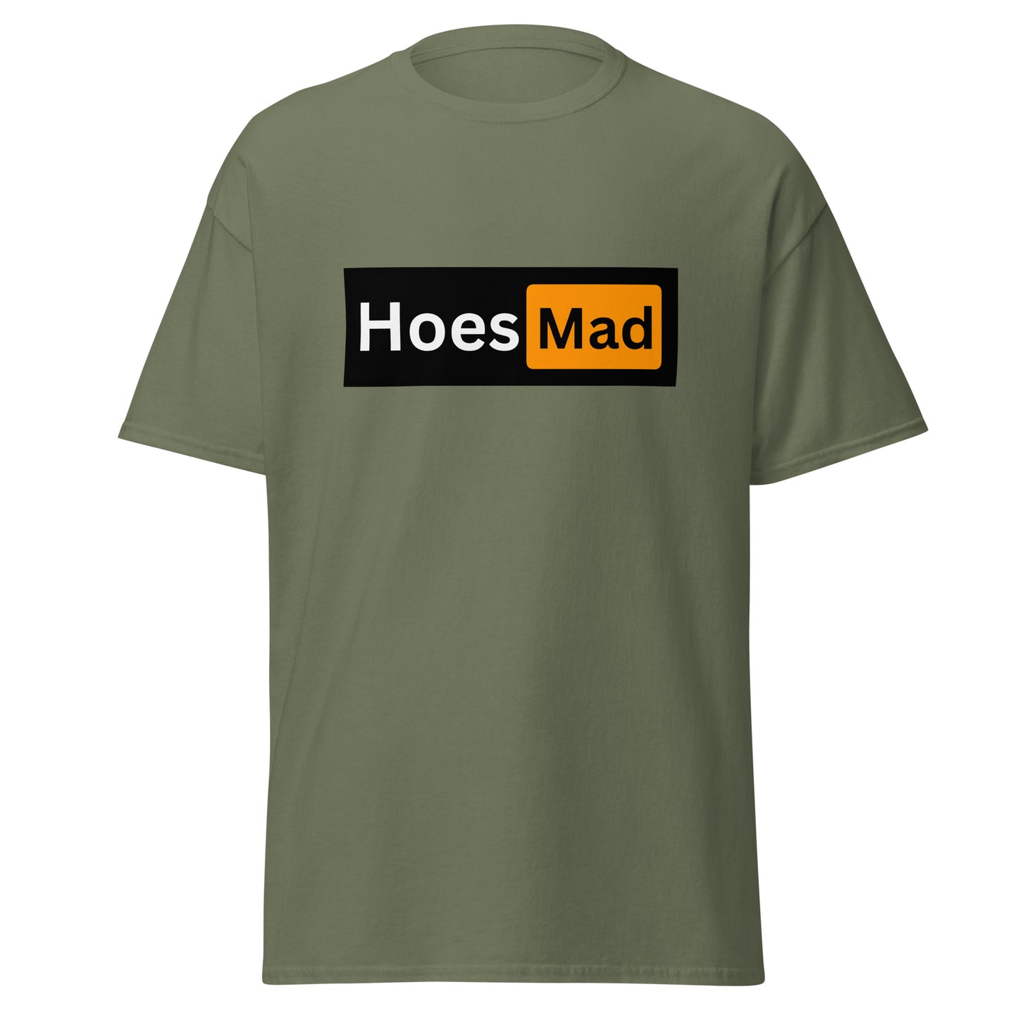 Mad T-shirt