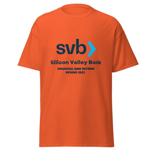 SVB tee