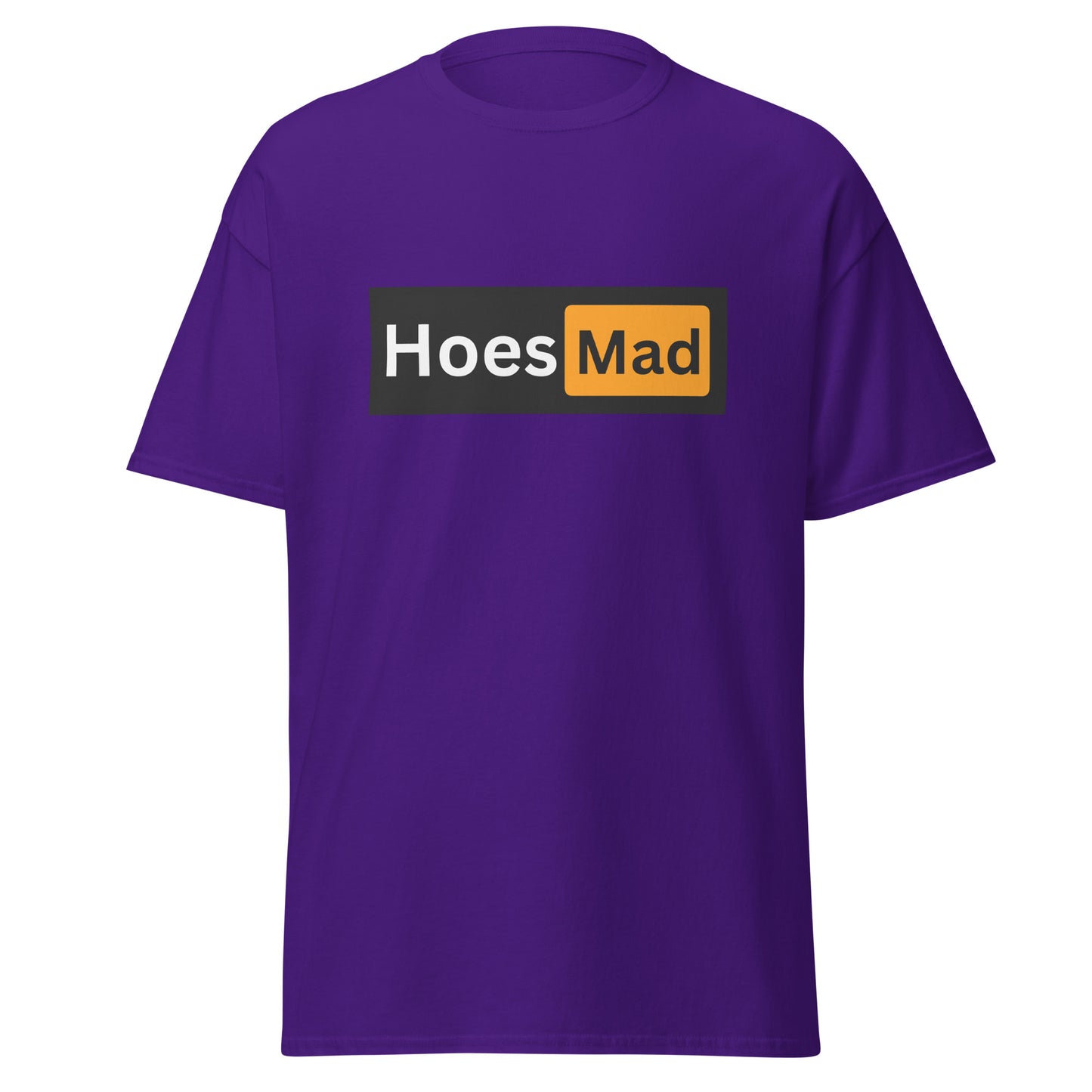 Mad T-shirt
