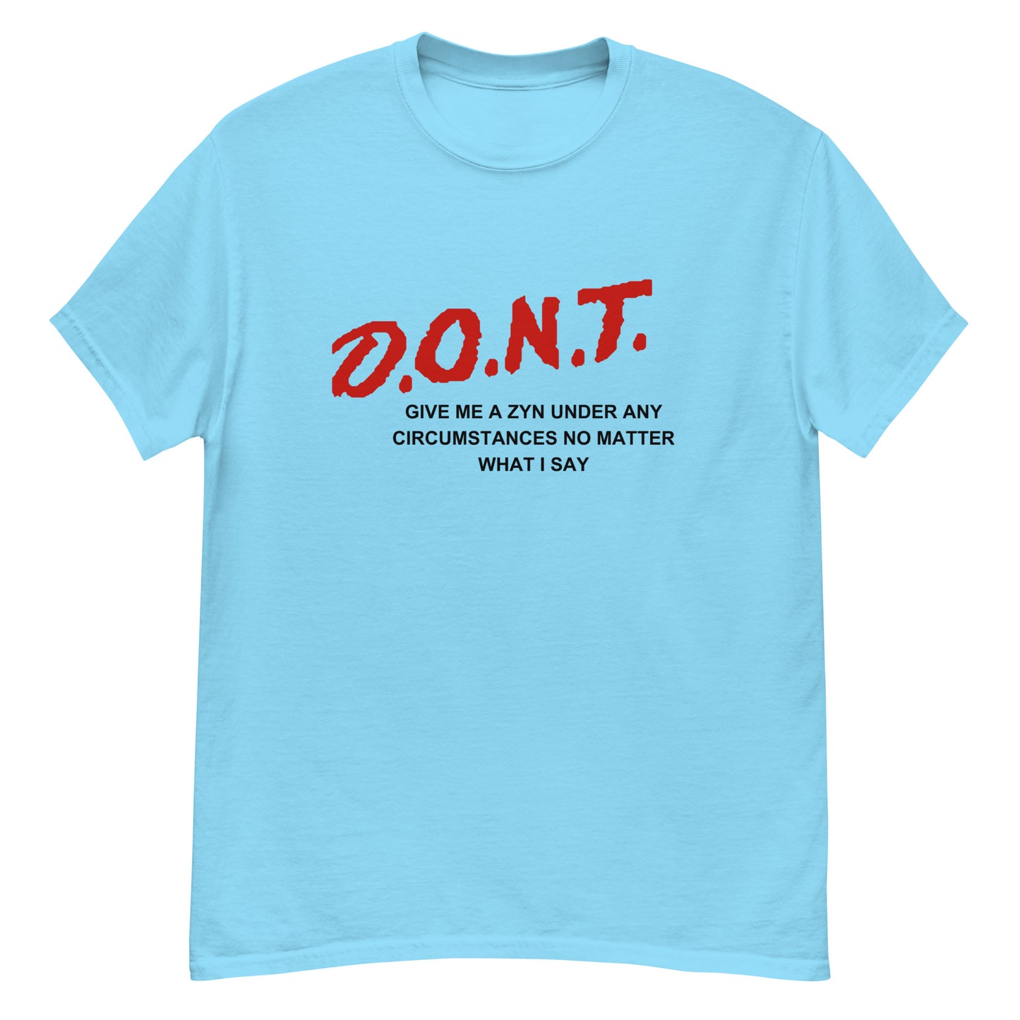 DONT
