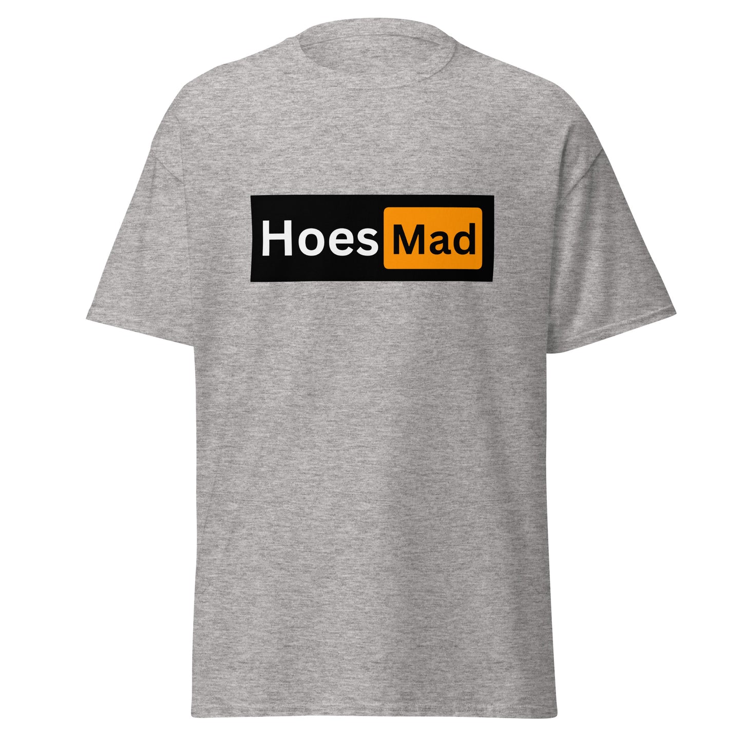 Mad T-shirt