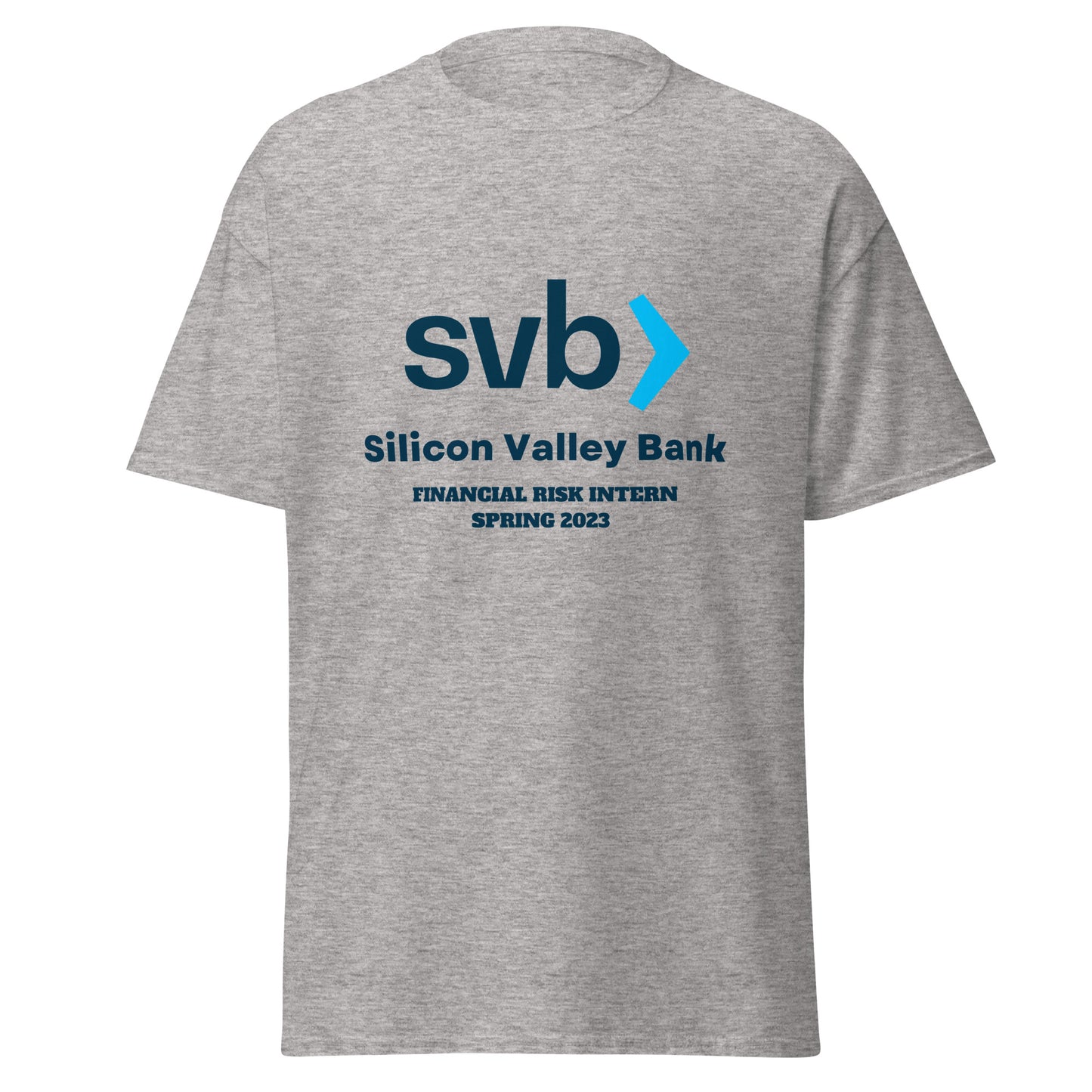 SVB tee