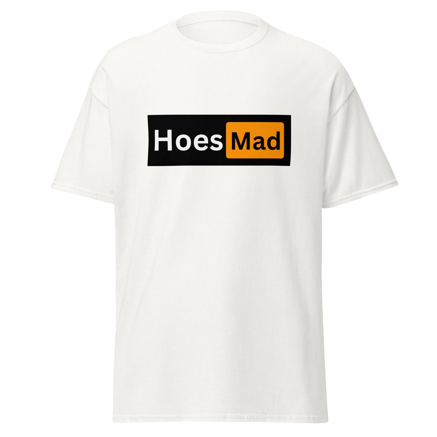 Mad T-shirt