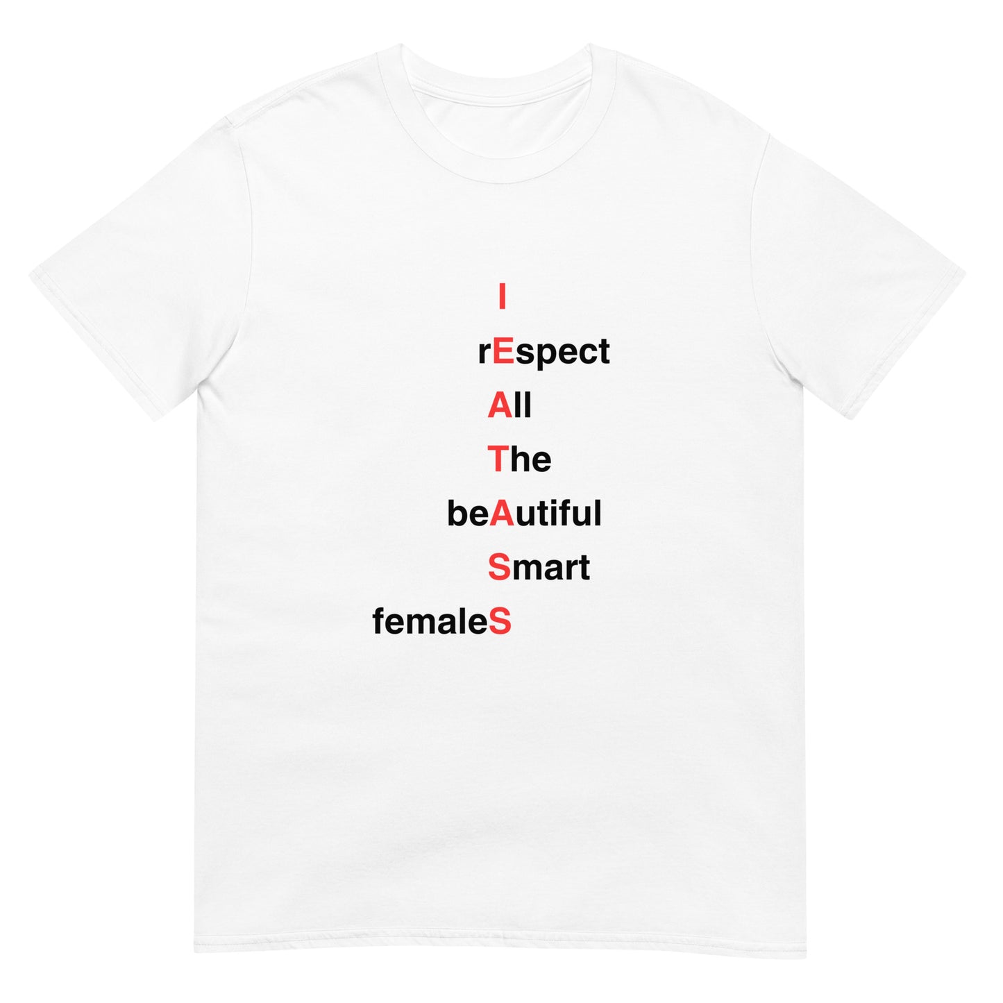Respect