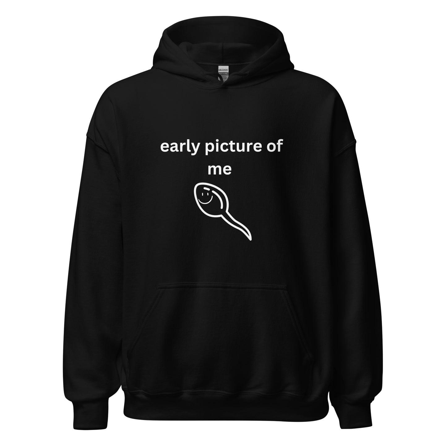 Early Hoodie