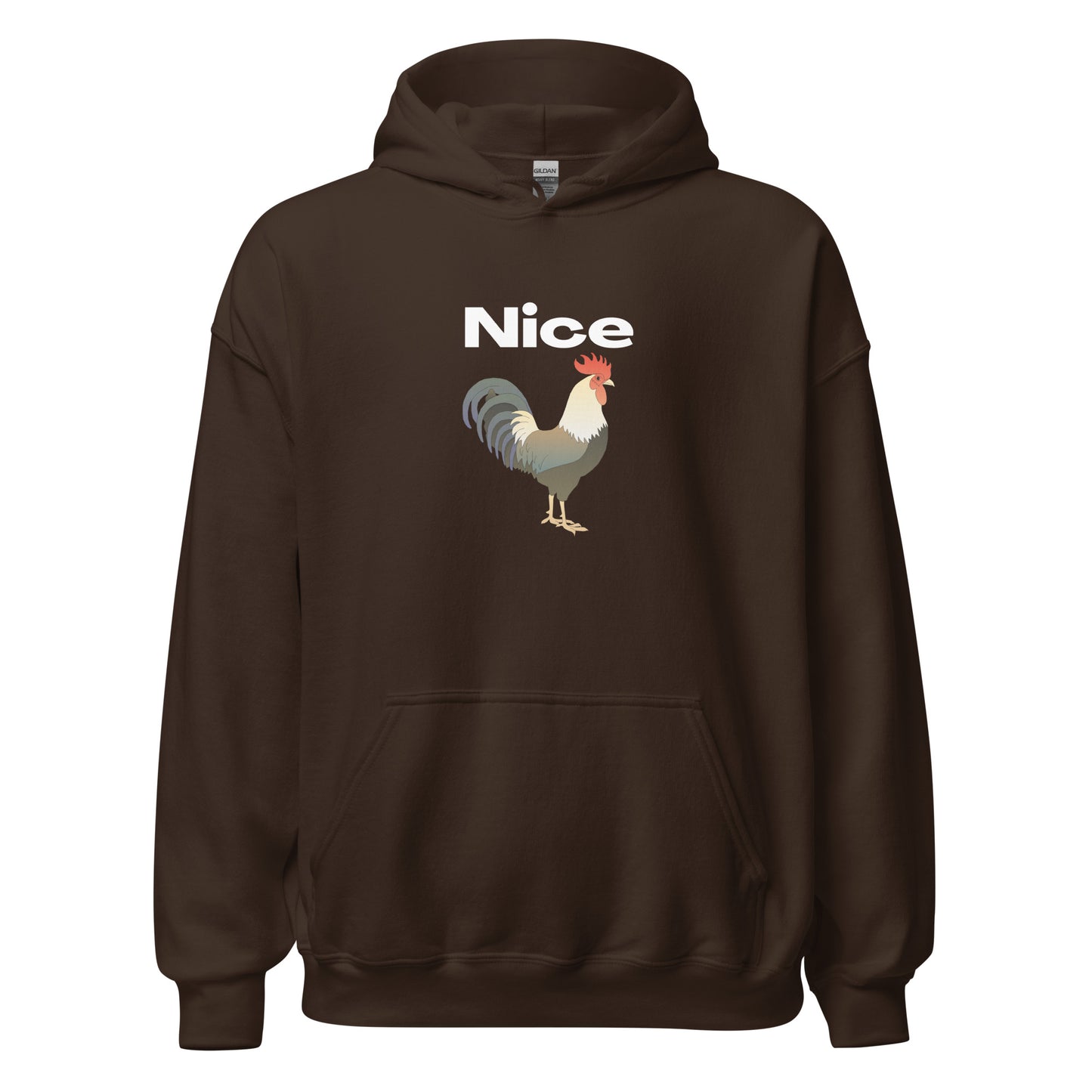 Nice Hoodie