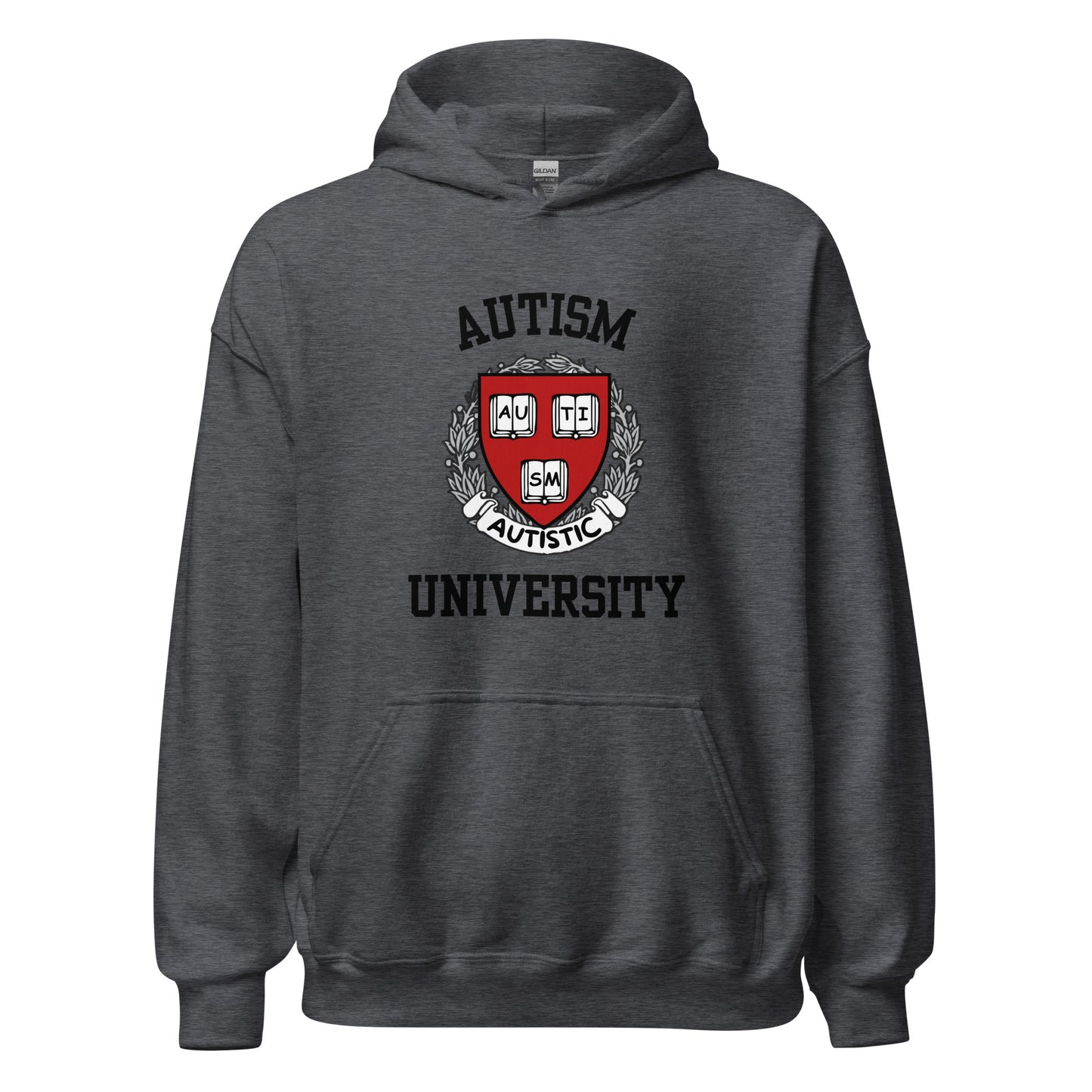 Tism Hoodie