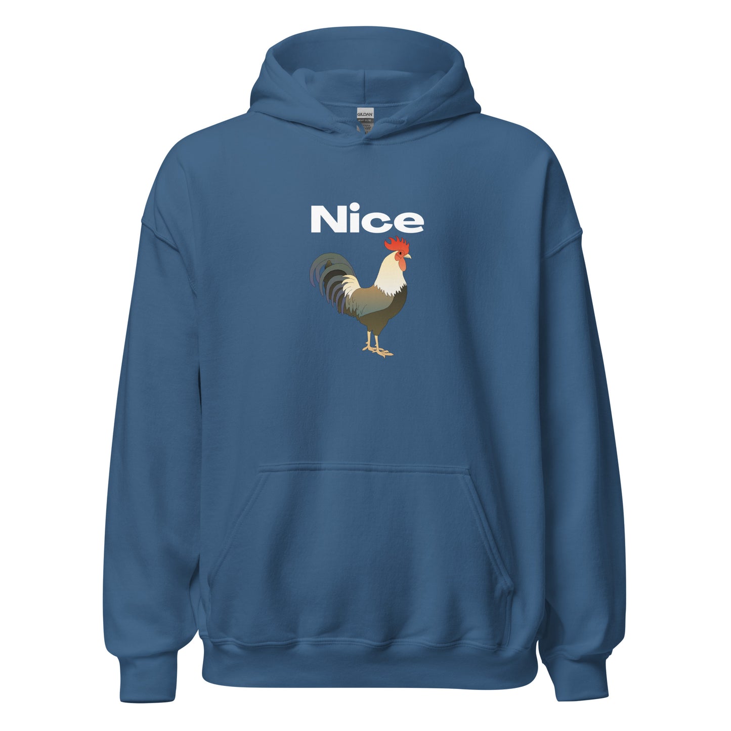 Nice Hoodie