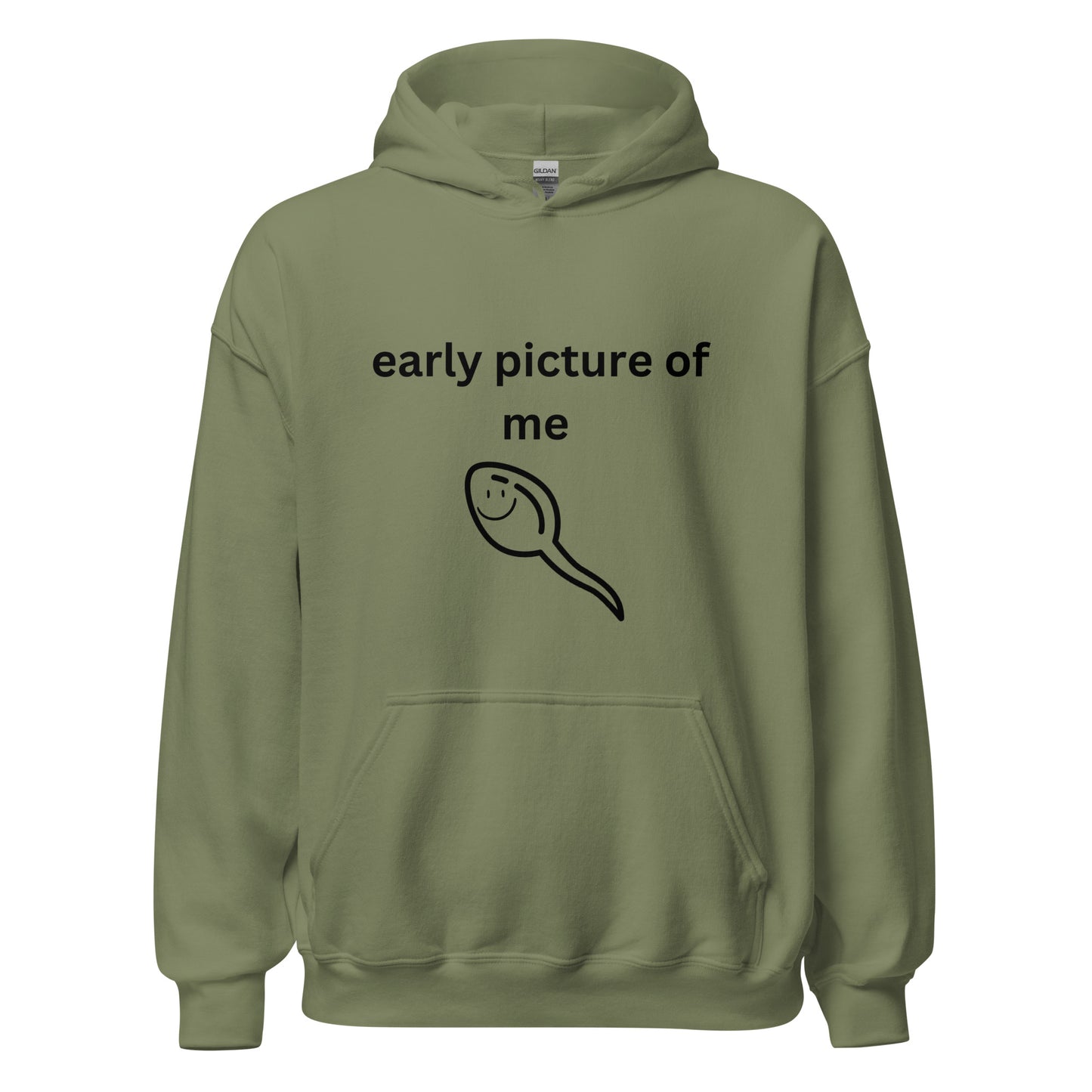 Early Hoodie