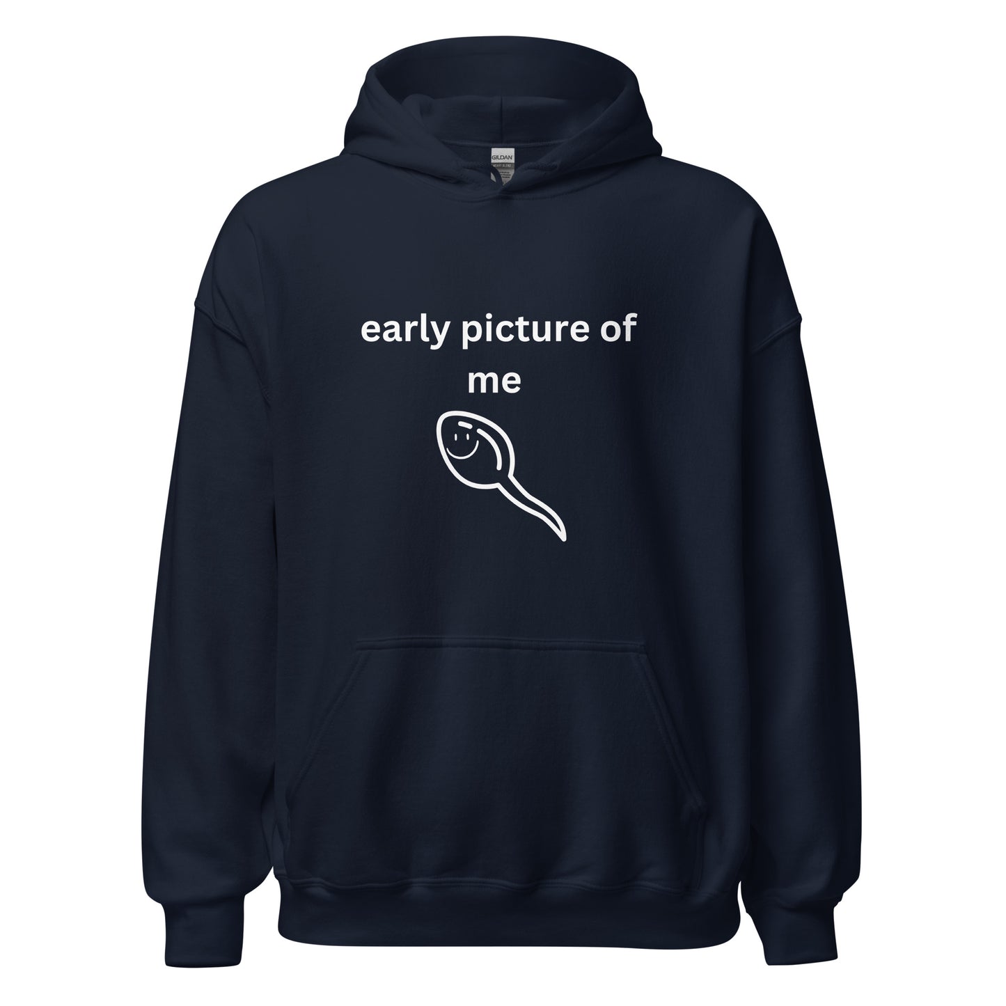 Early Hoodie