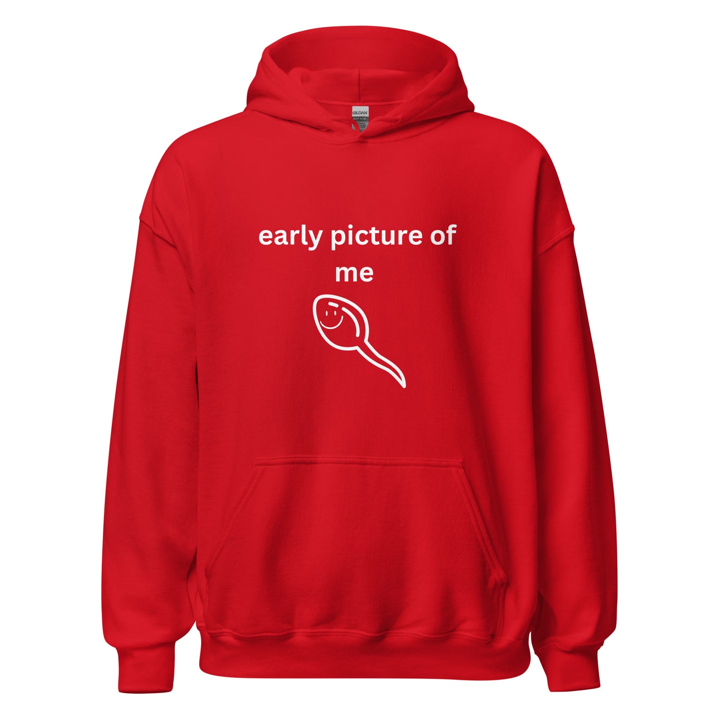 Early Hoodie