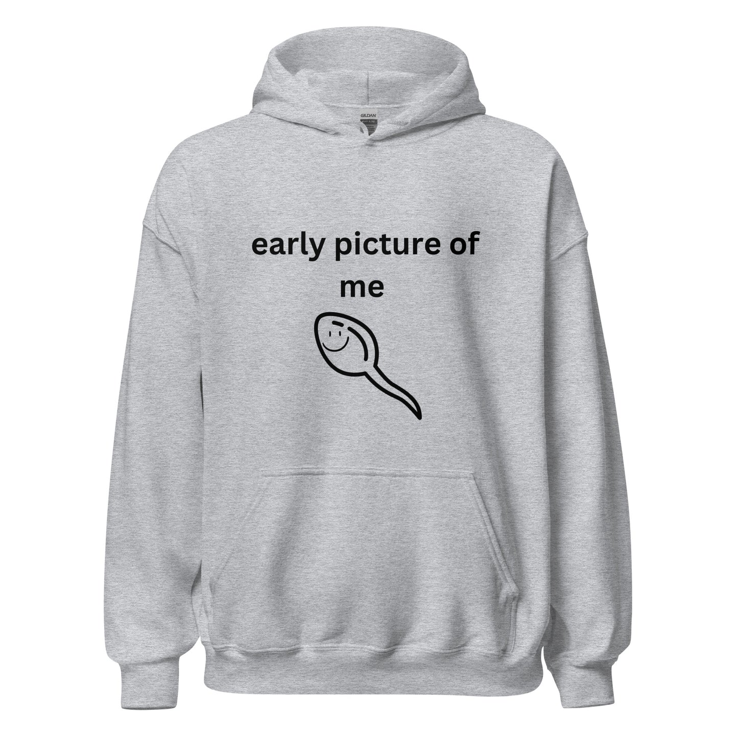 Early Hoodie