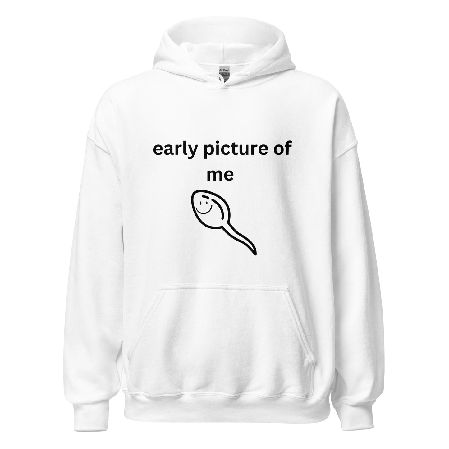 Early Hoodie