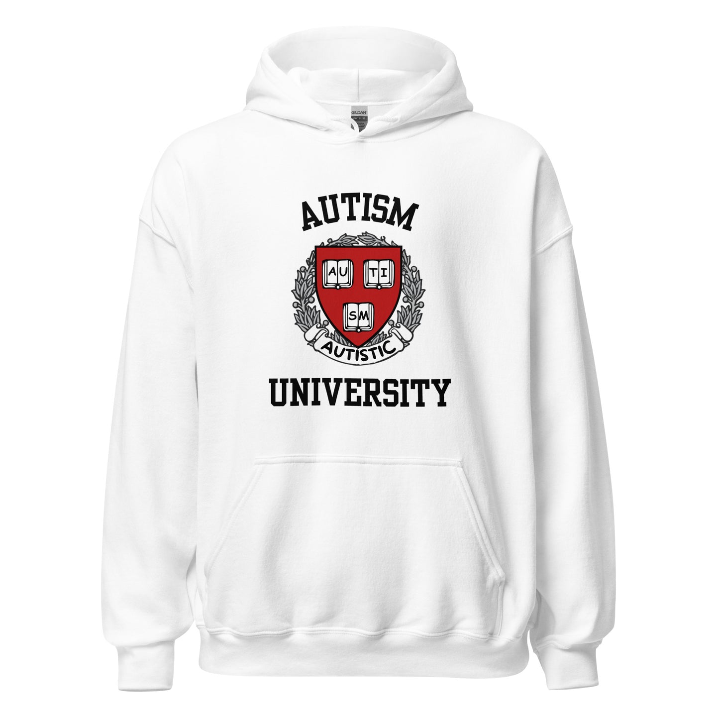 Tism Hoodie
