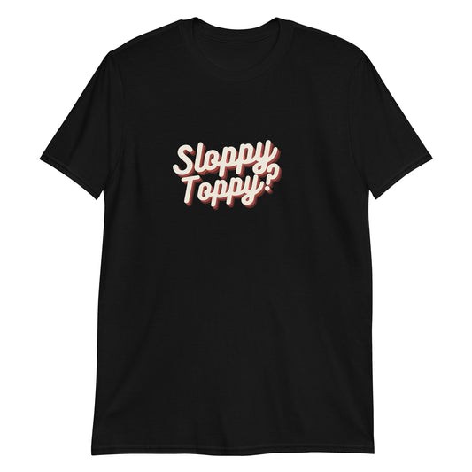 Toppy Premium T-Shirt
