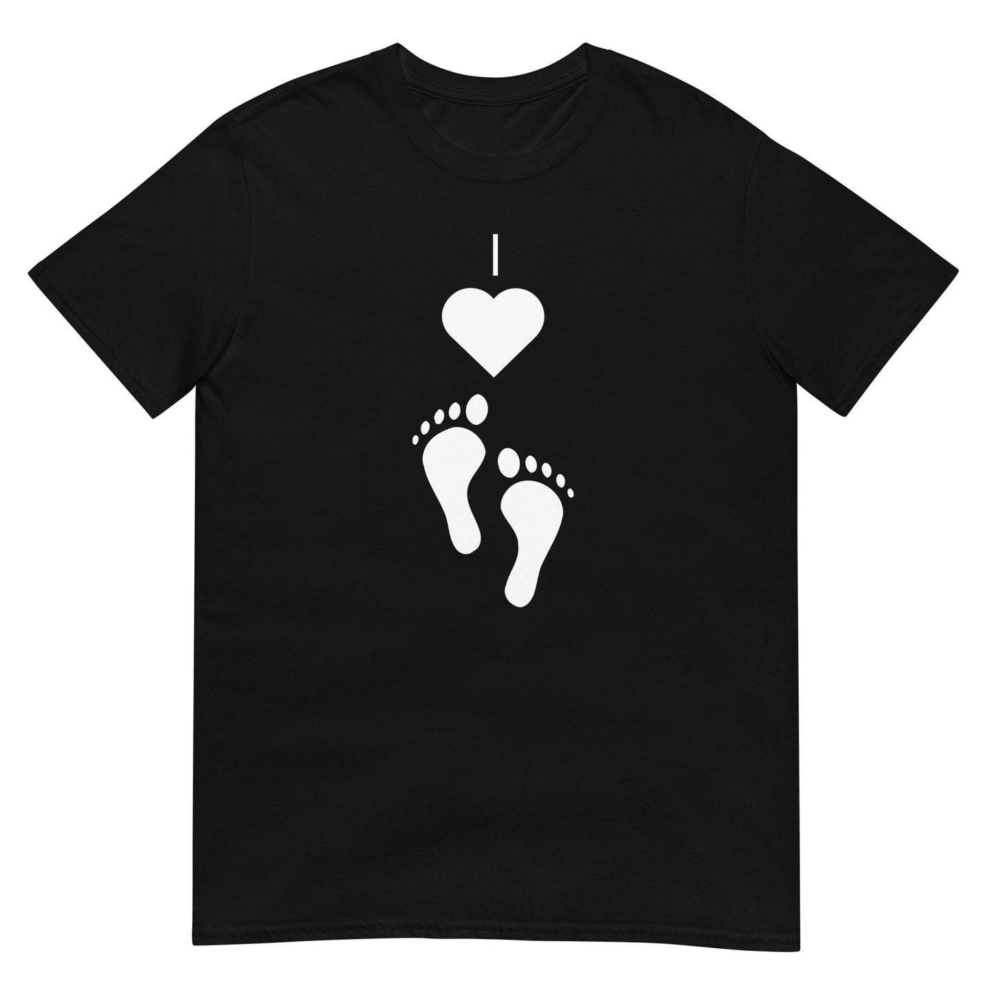 Feet Premium T-Shirt