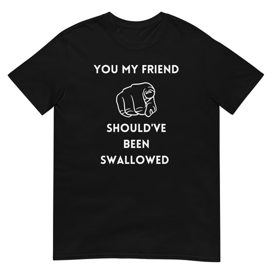 My Friend Premium Tee