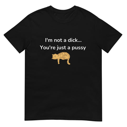 Dick Premium T-Shirt