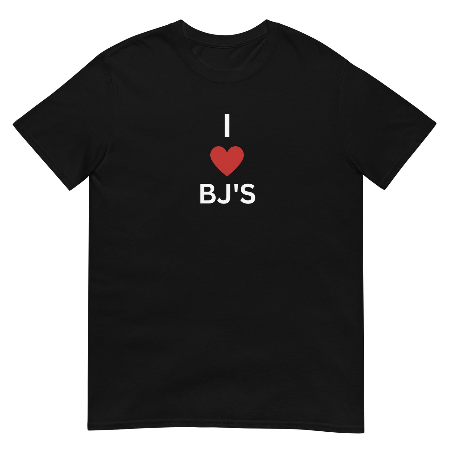 BJ Premium T-Shirt