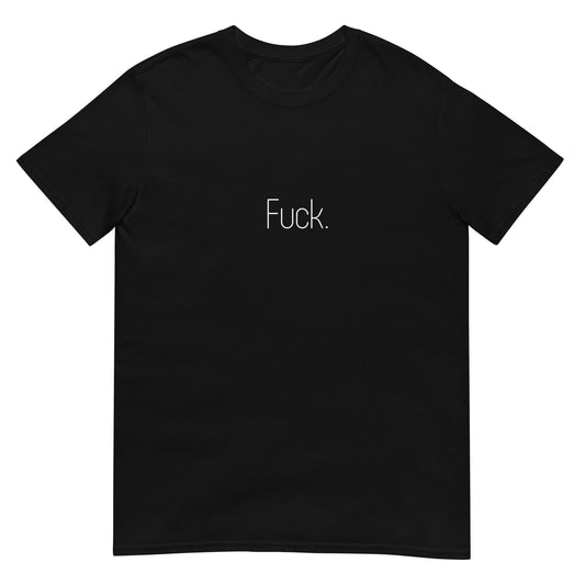 F*** Premium T-Shirt