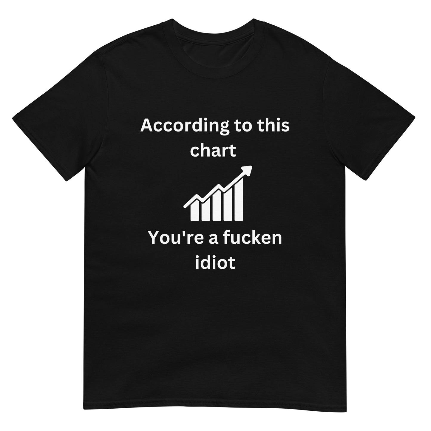 Chart Premium T-Shirt