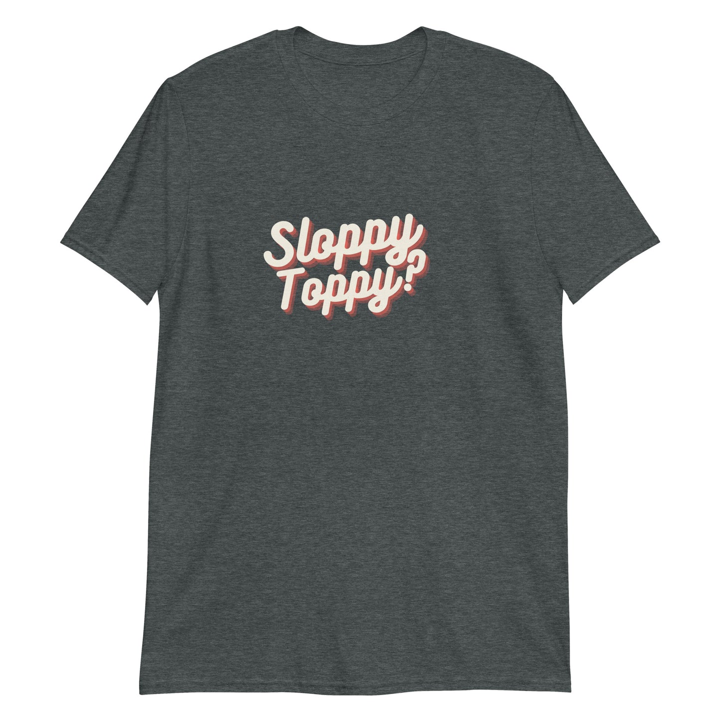 Toppy Premium T-Shirt