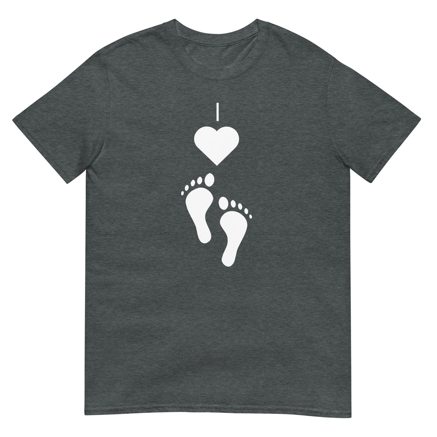 Feet Premium T-Shirt