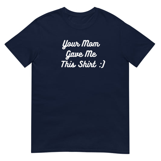 Mom Premium T-shirt