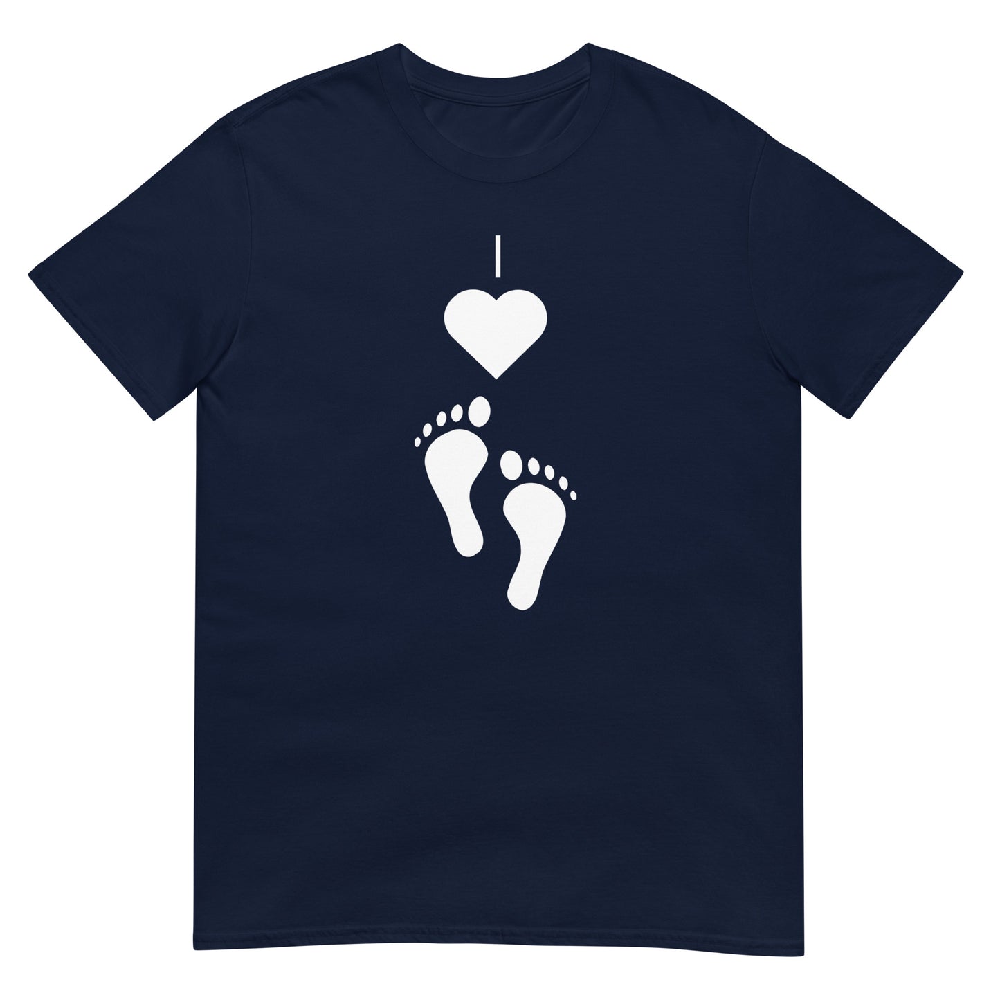 Feet Premium T-Shirt