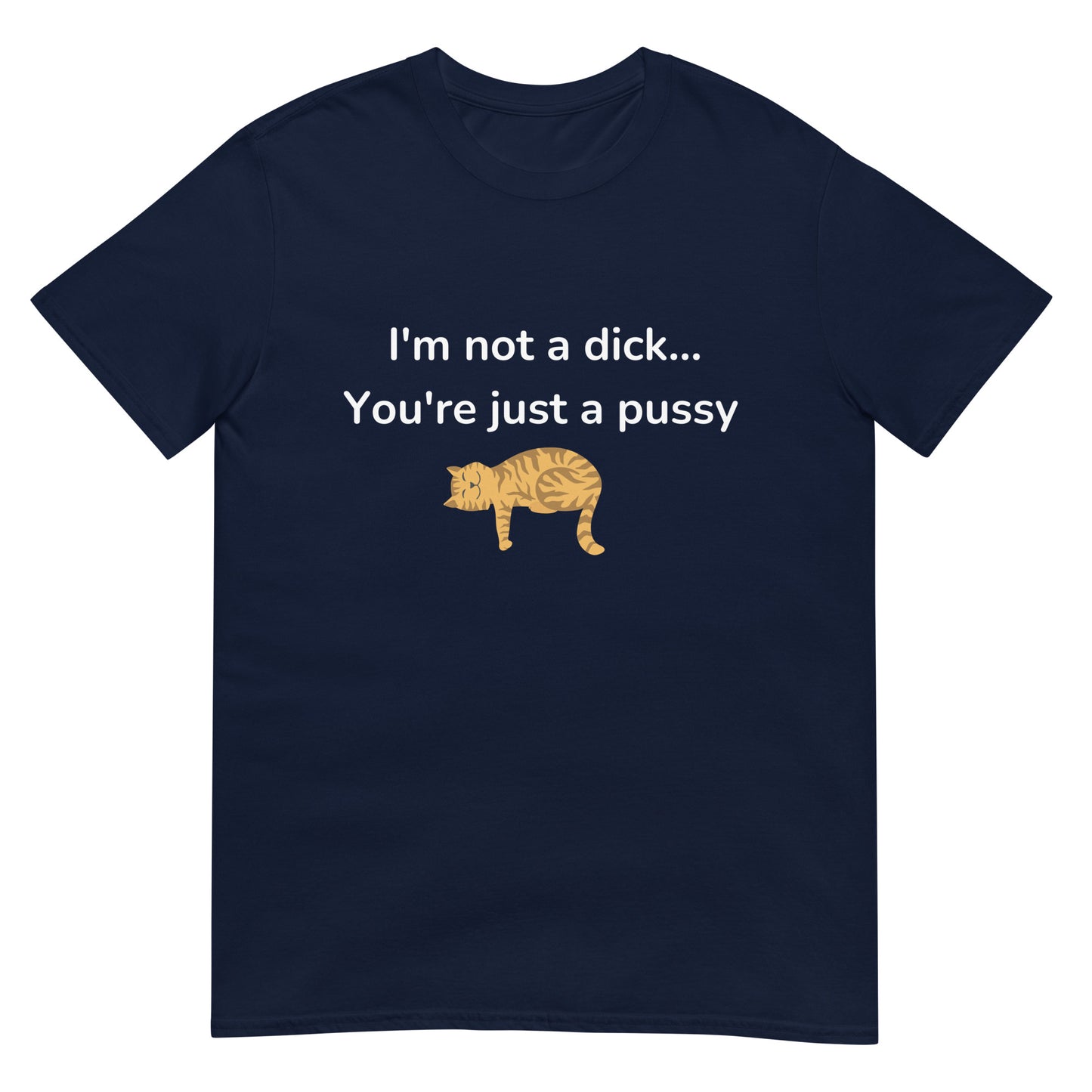 Dick Premium T-Shirt