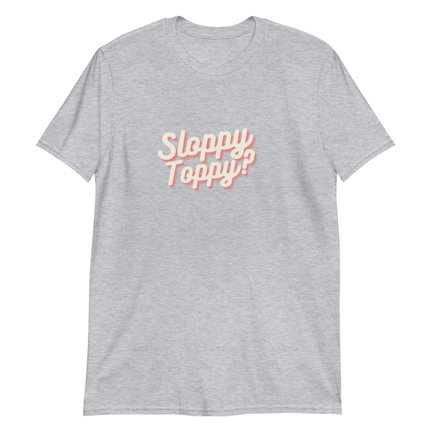 Toppy Premium T-Shirt