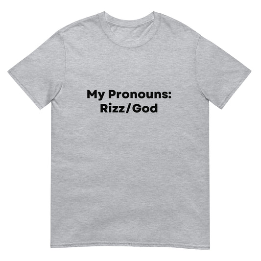 Rizz Premium T-Shirt