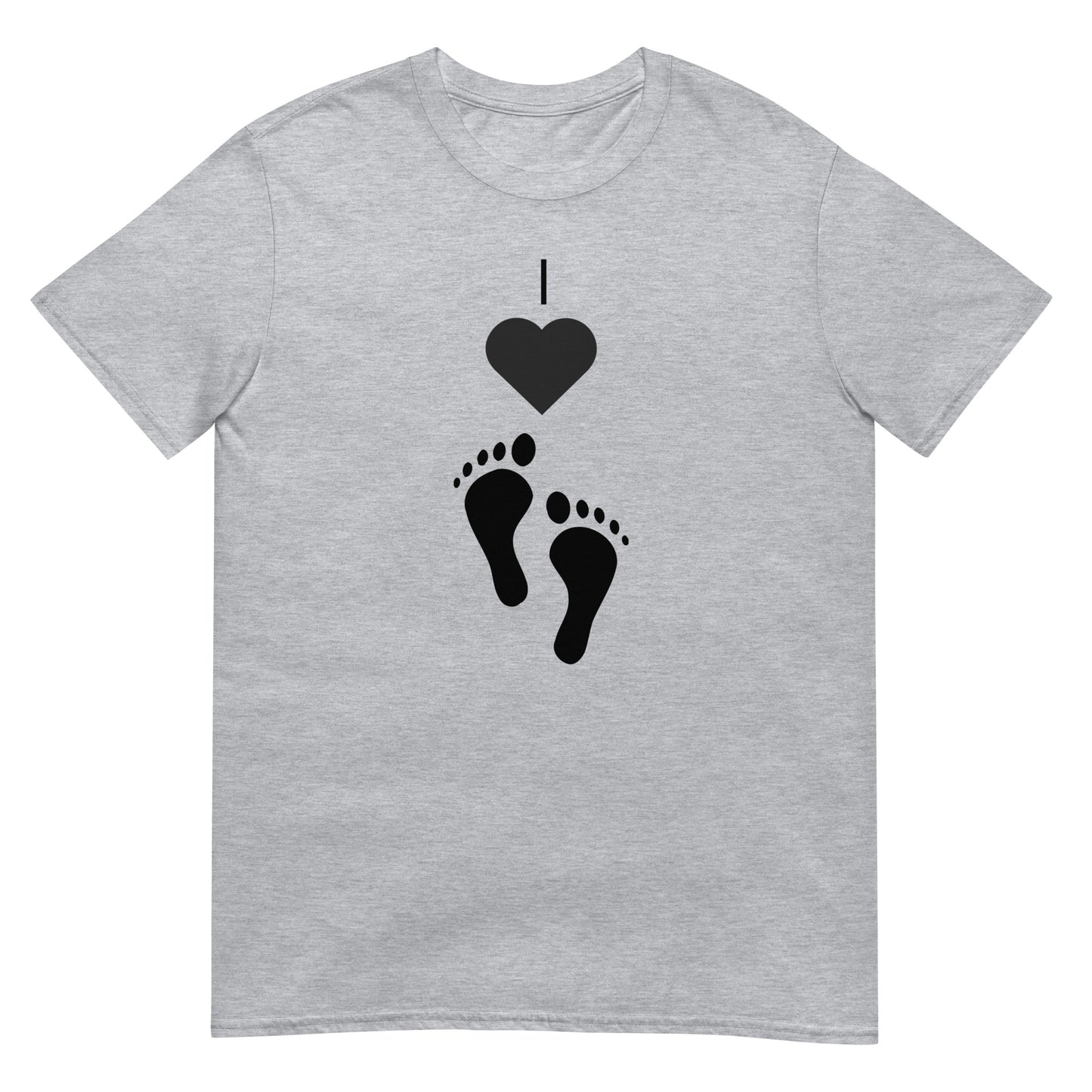 Feet Premium T-Shirt