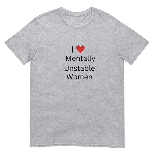 Mental Premium t-shirt