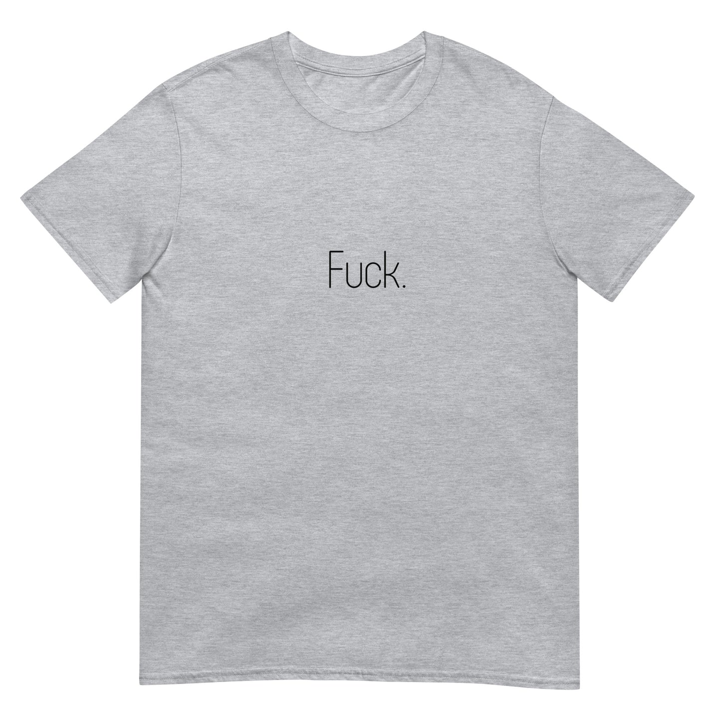 F*** Premium T-Shirt