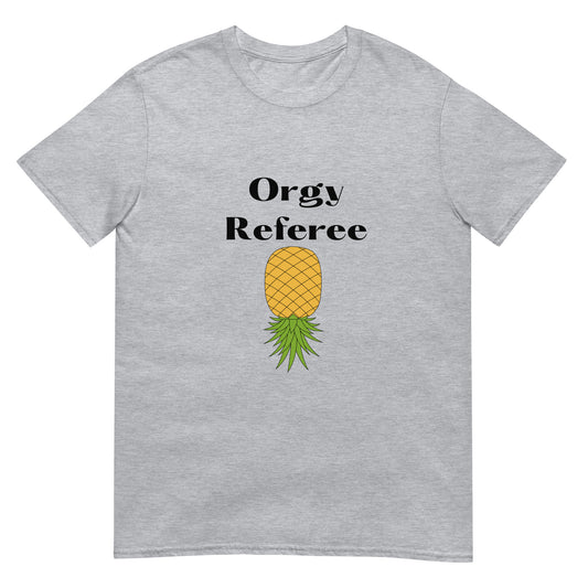 Ref Premium T-Shirt