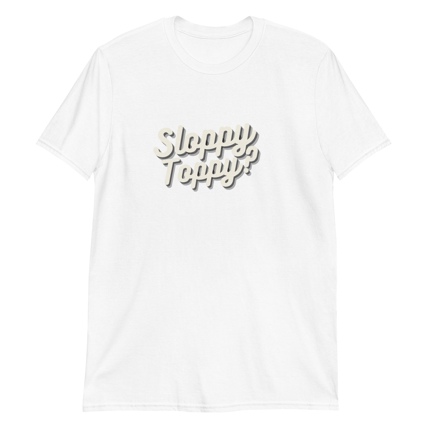 Toppy Premium T-Shirt