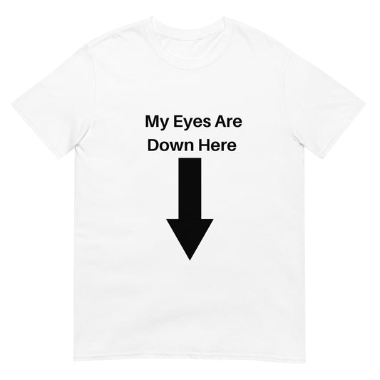Down here Premium T-Shirt