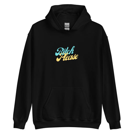 Please Premium Hoodie