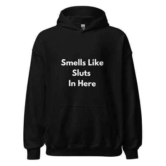 S Premium Hoodie