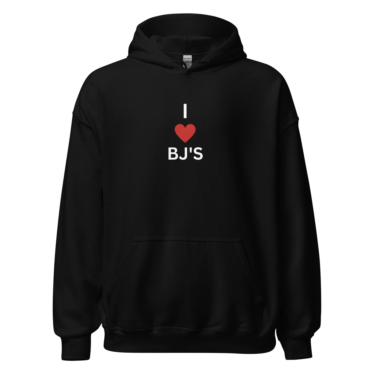 BJ Premium Hoodie