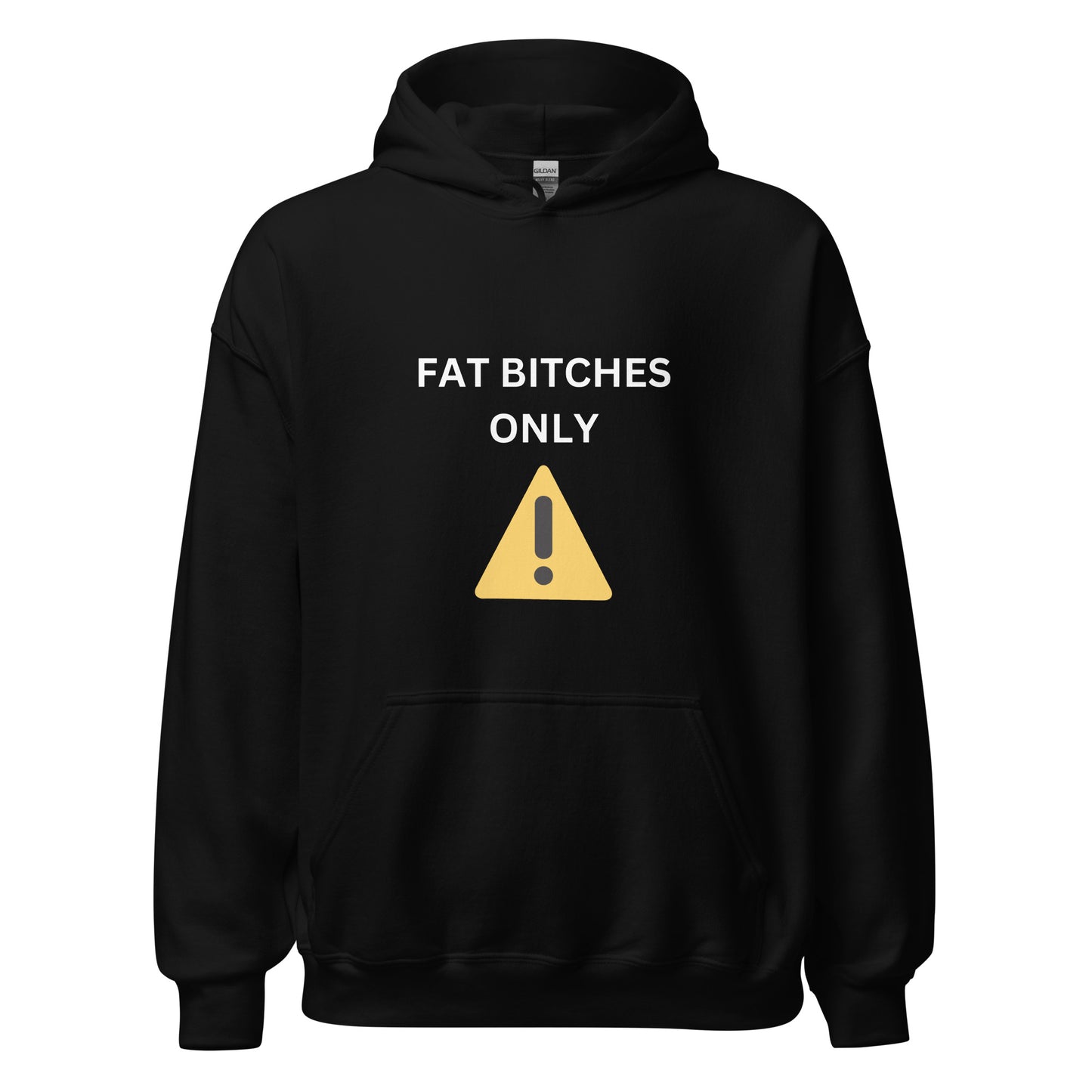 FB Premium Hoodie