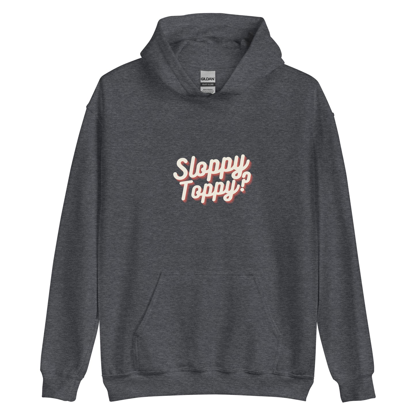 Topp Premium Hoodie