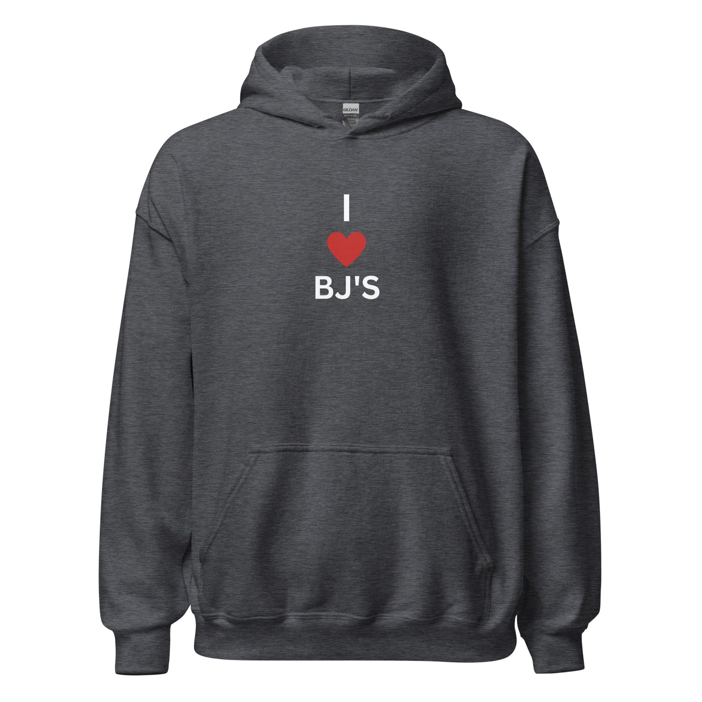 BJ Premium Hoodie