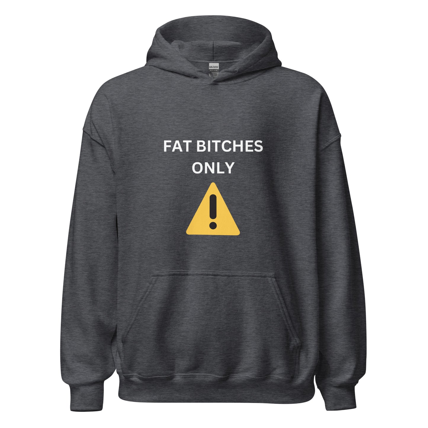 FB Premium Hoodie