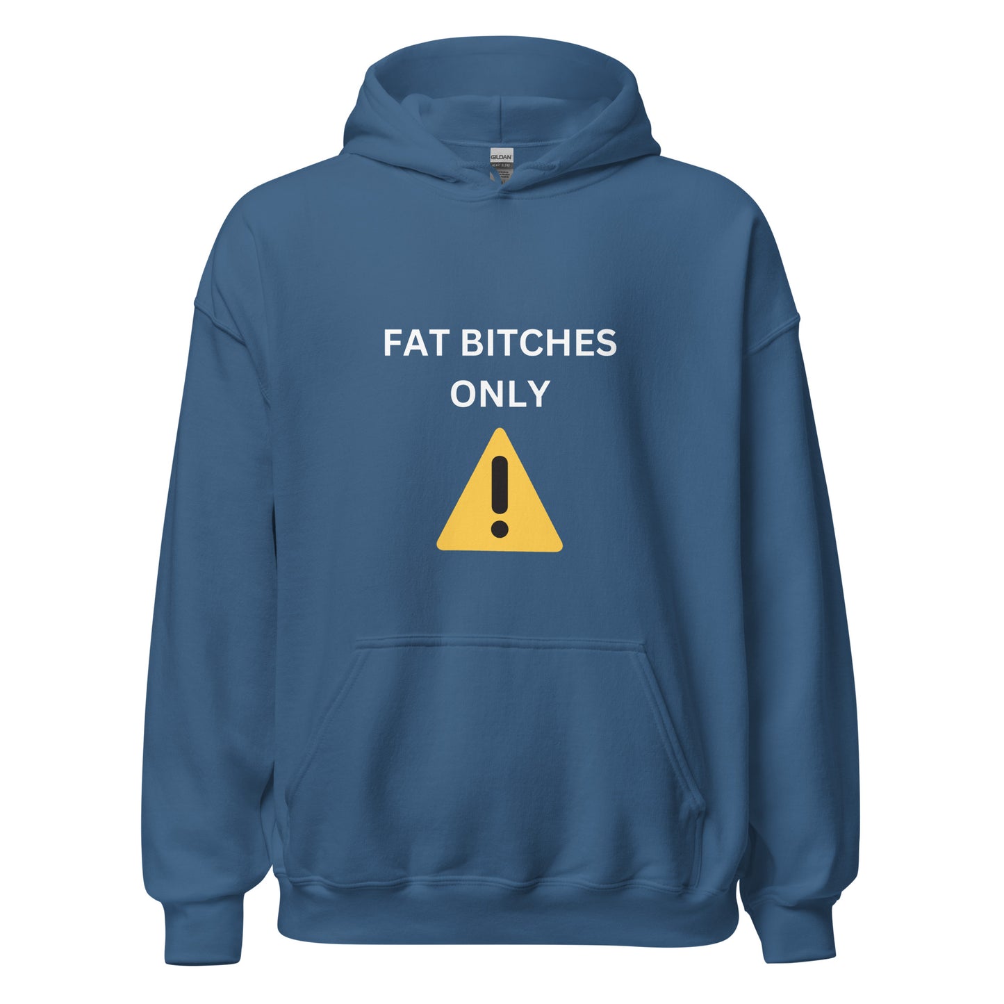 FB Premium Hoodie